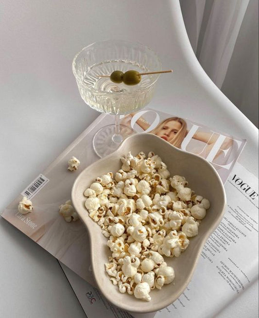 hosting a night in - kirty's checklist