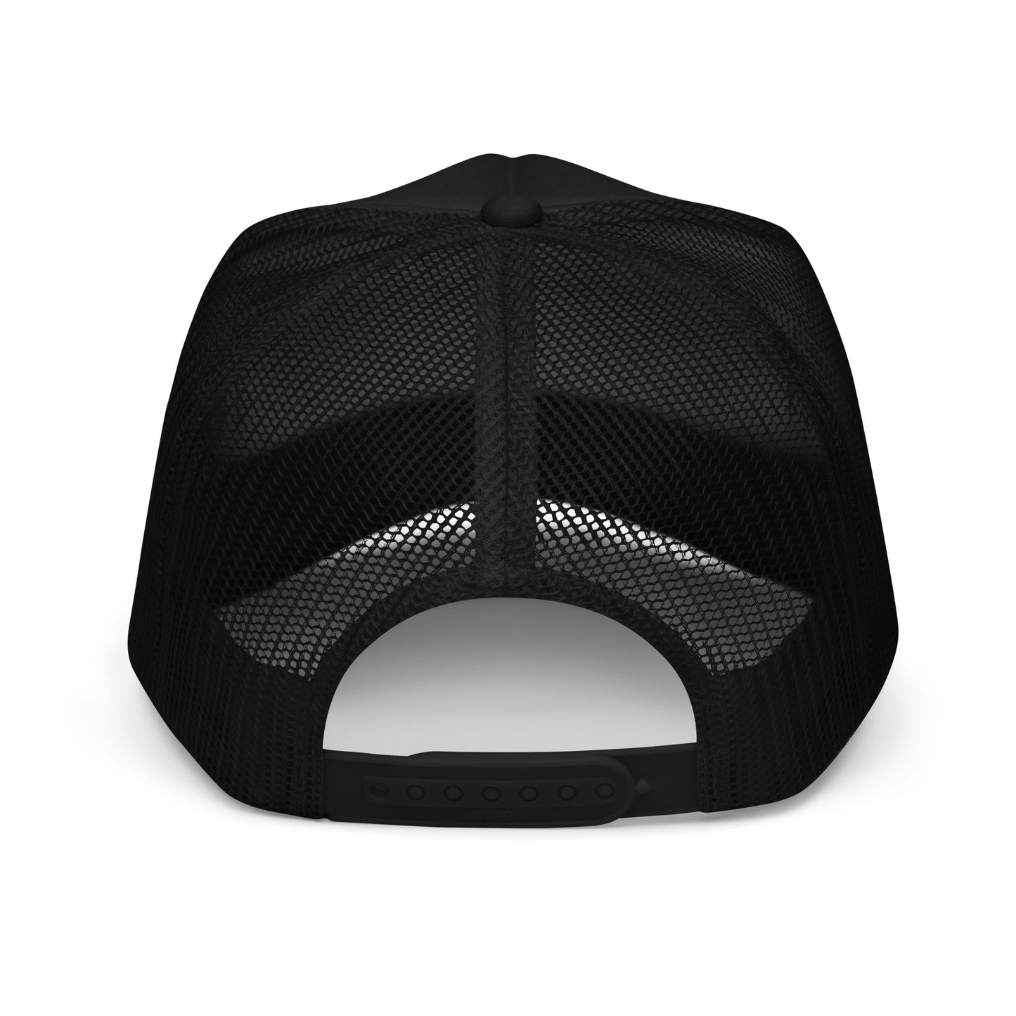 'Raw Bar' Trucker Hat