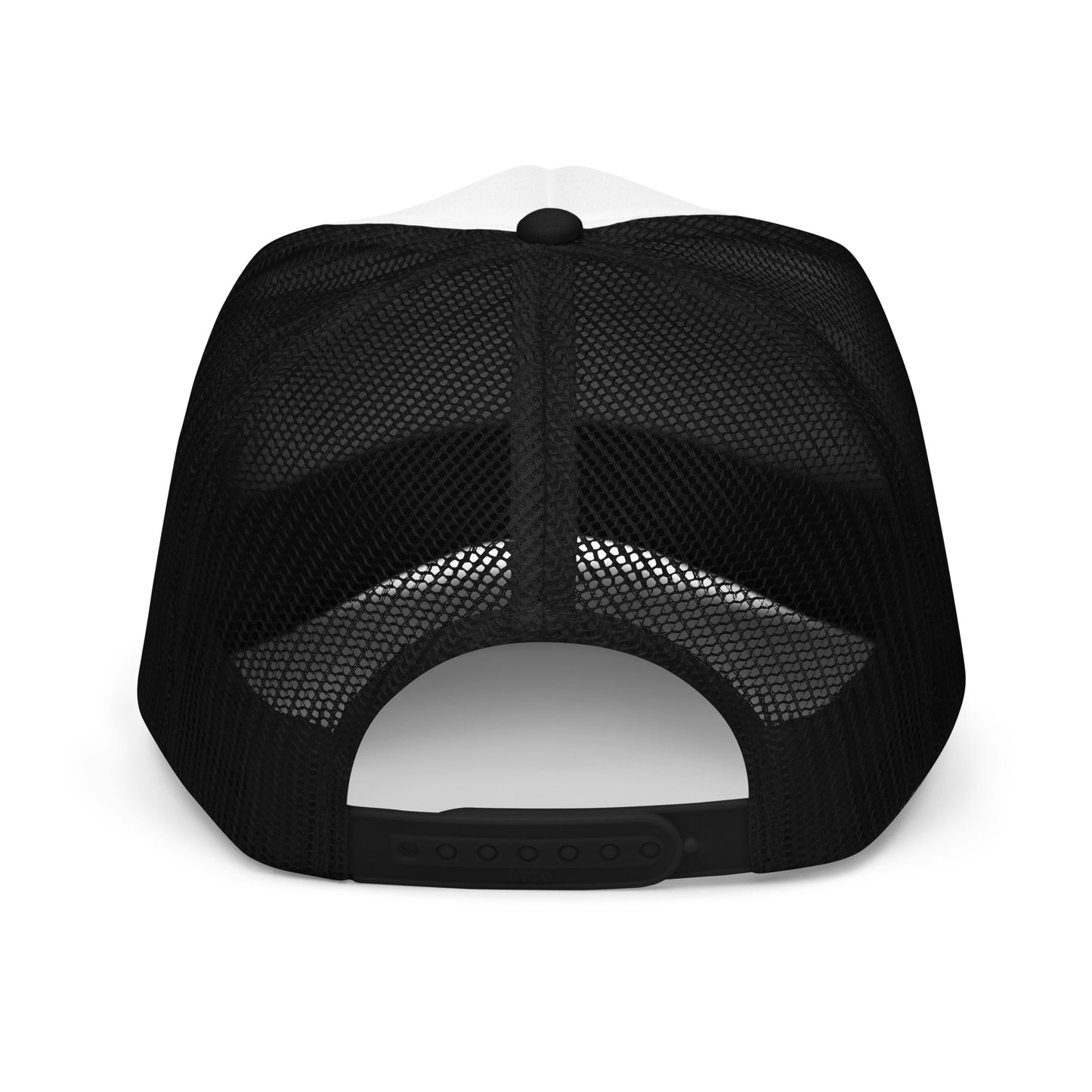 'Steak & Lobster' Trucker Hat - BW