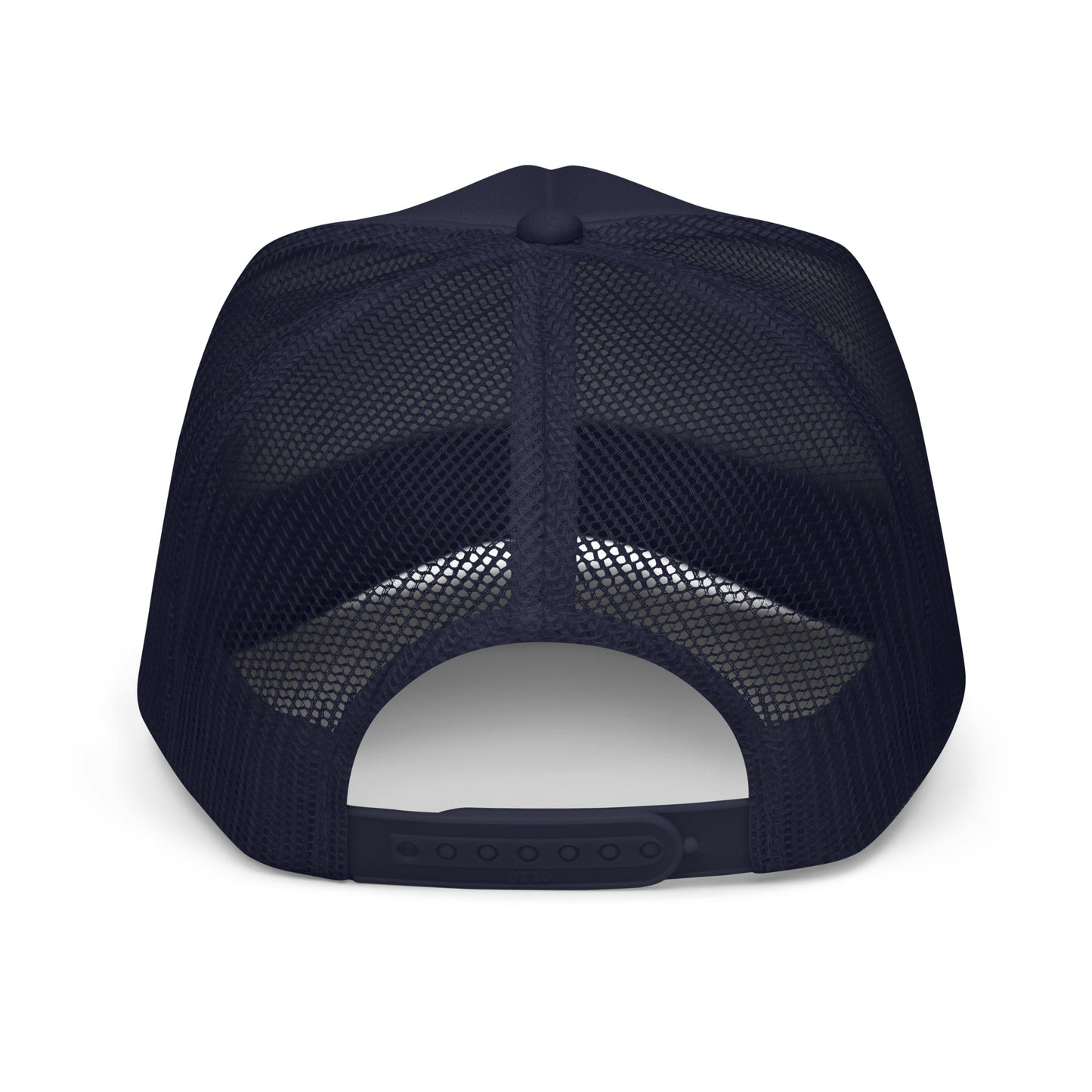 'Raw Bar' Trucker Hat