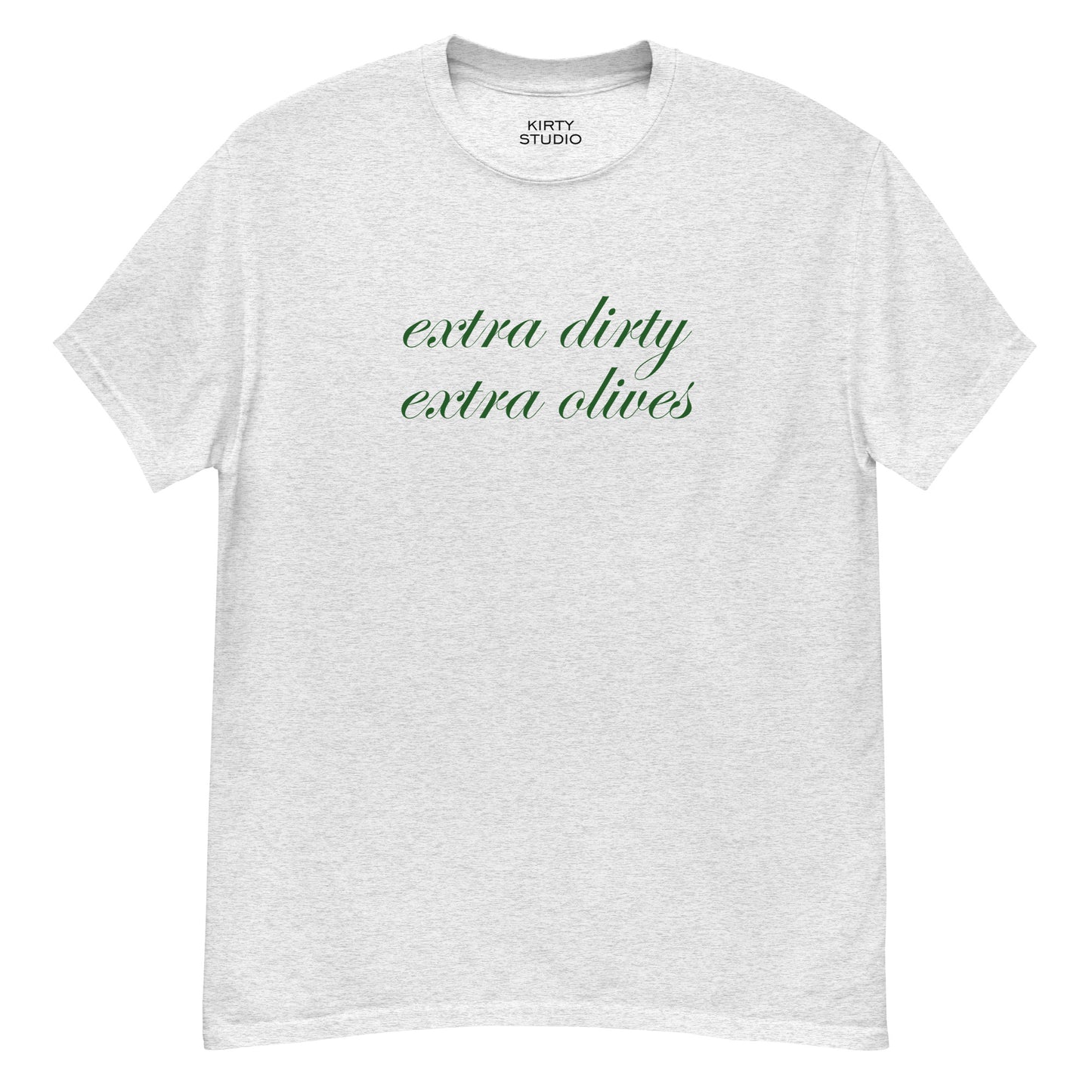 'Extra Dirty, Extra Olives®' Tee