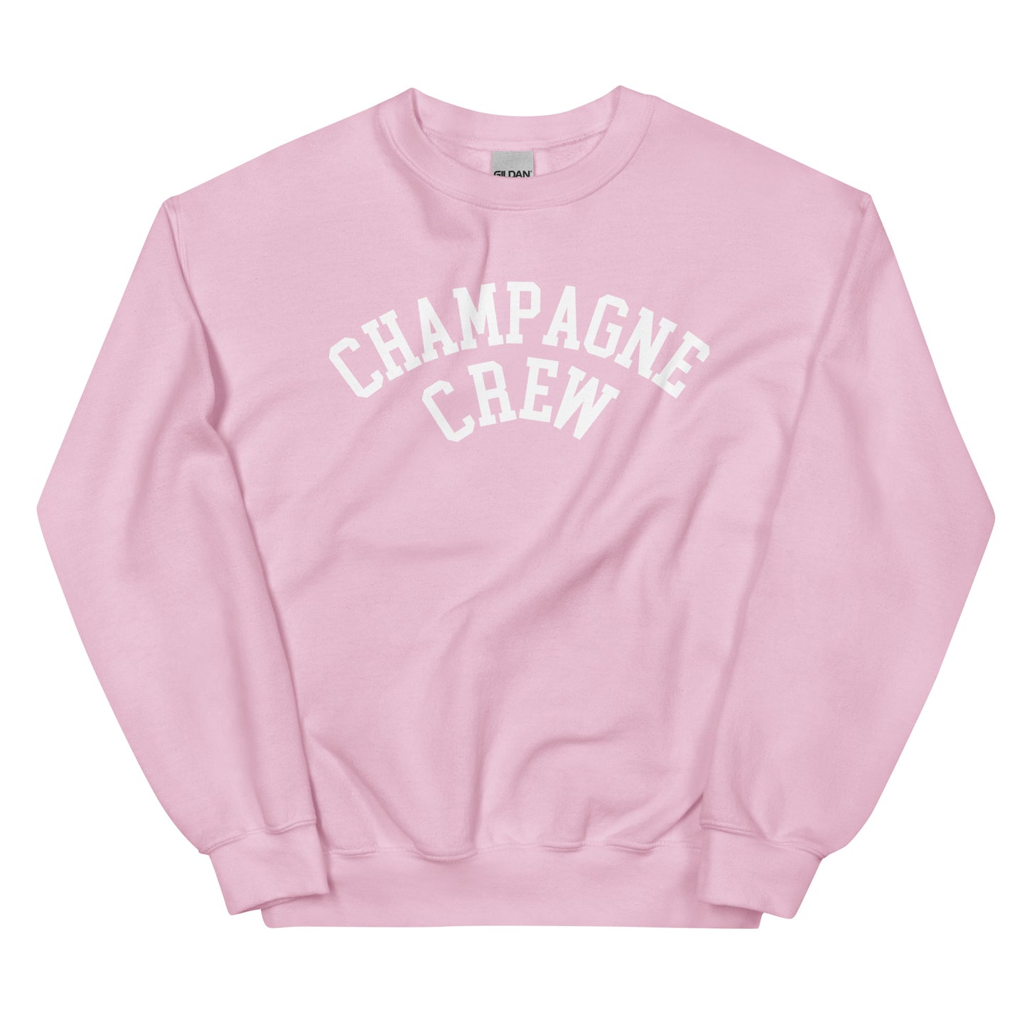 'Champagne Crew' Sport Crew