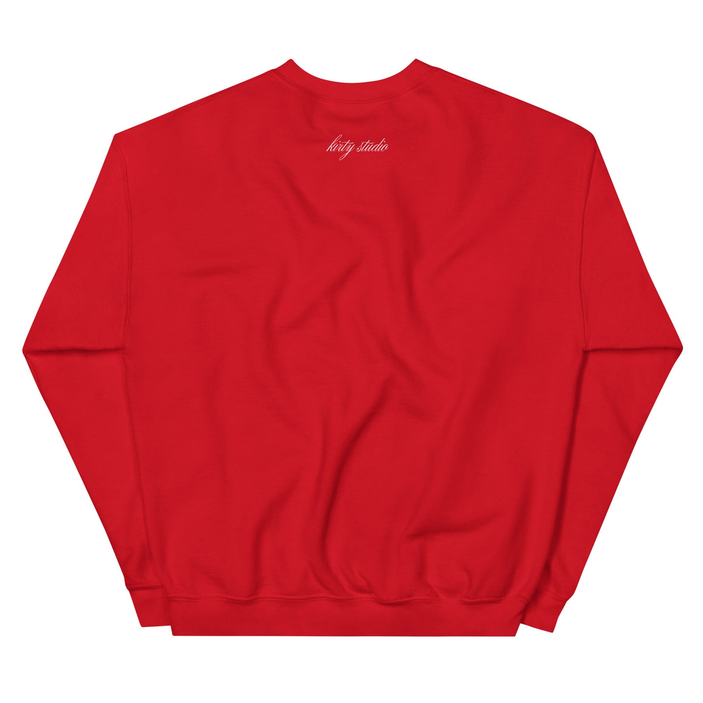 'Champagne Crew' Sport Crew