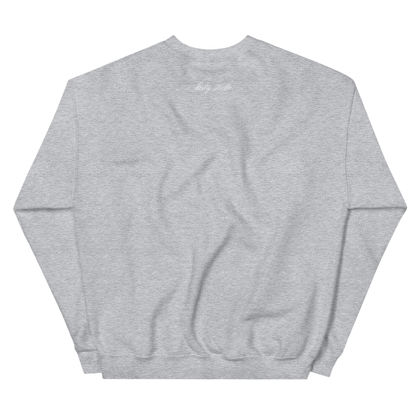 'Champagne Crew' Sport Crew
