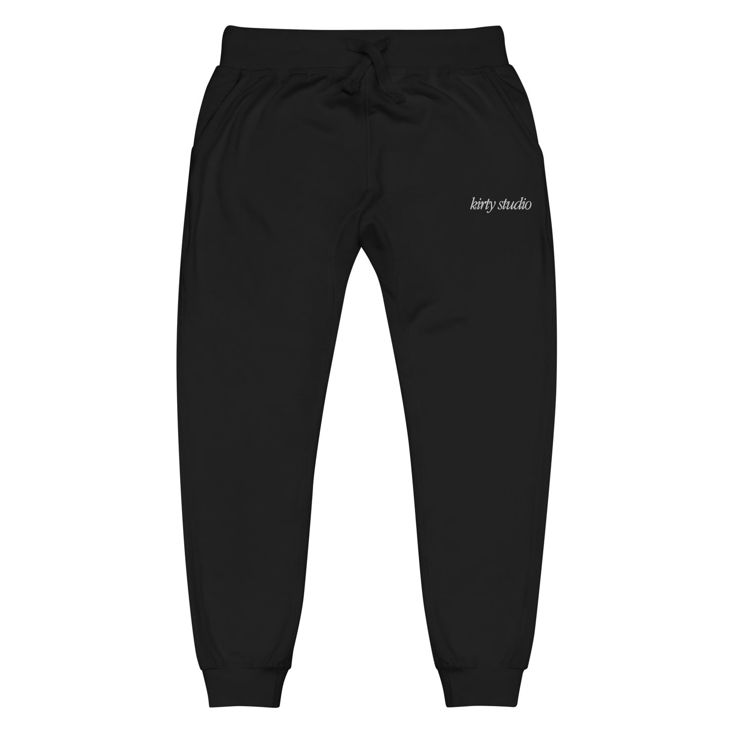 'Chalet' Tapered Sweatpants