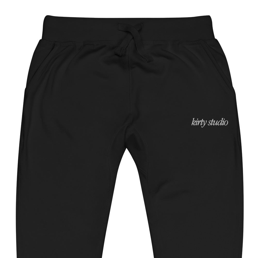 'Chalet' Tapered Sweatpants