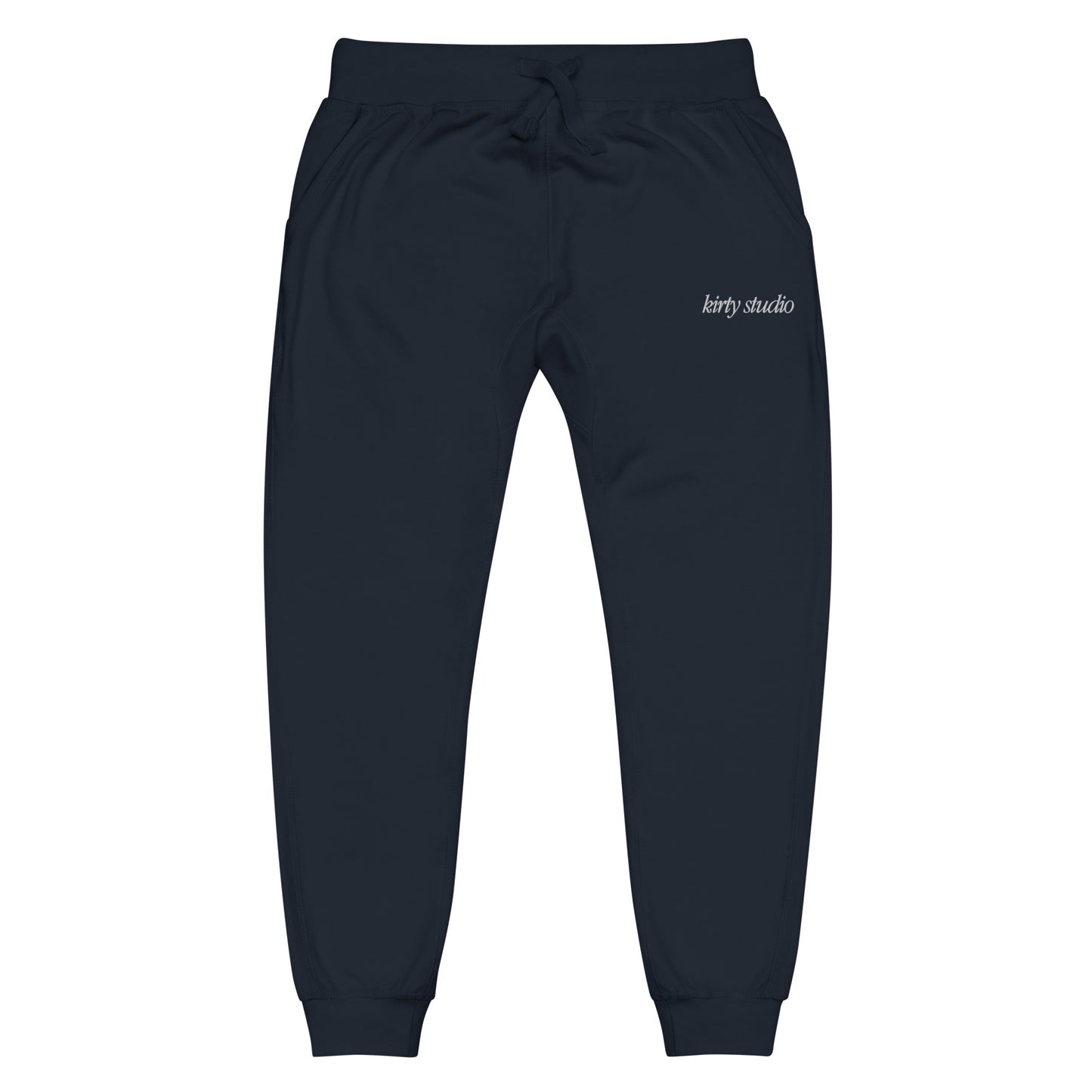 'Chalet' Tapered Sweatpants