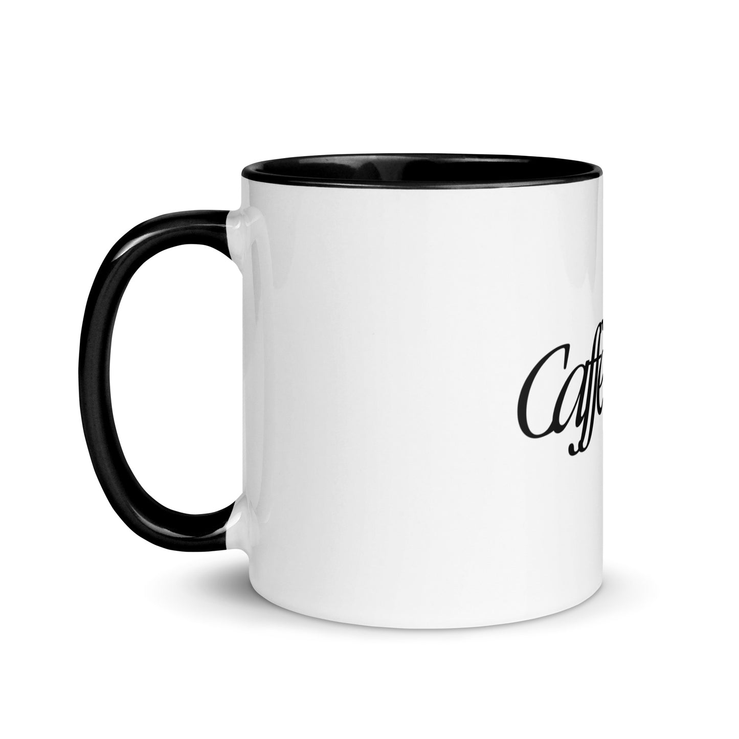 'Caffeinated' Mug