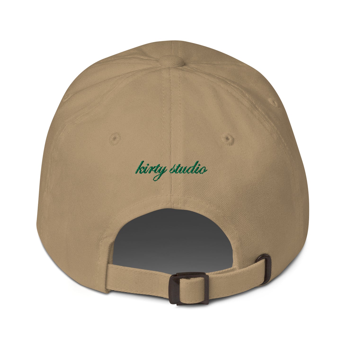 'Extra Dirty, Extra Olives'™ Dad Hat - Tan