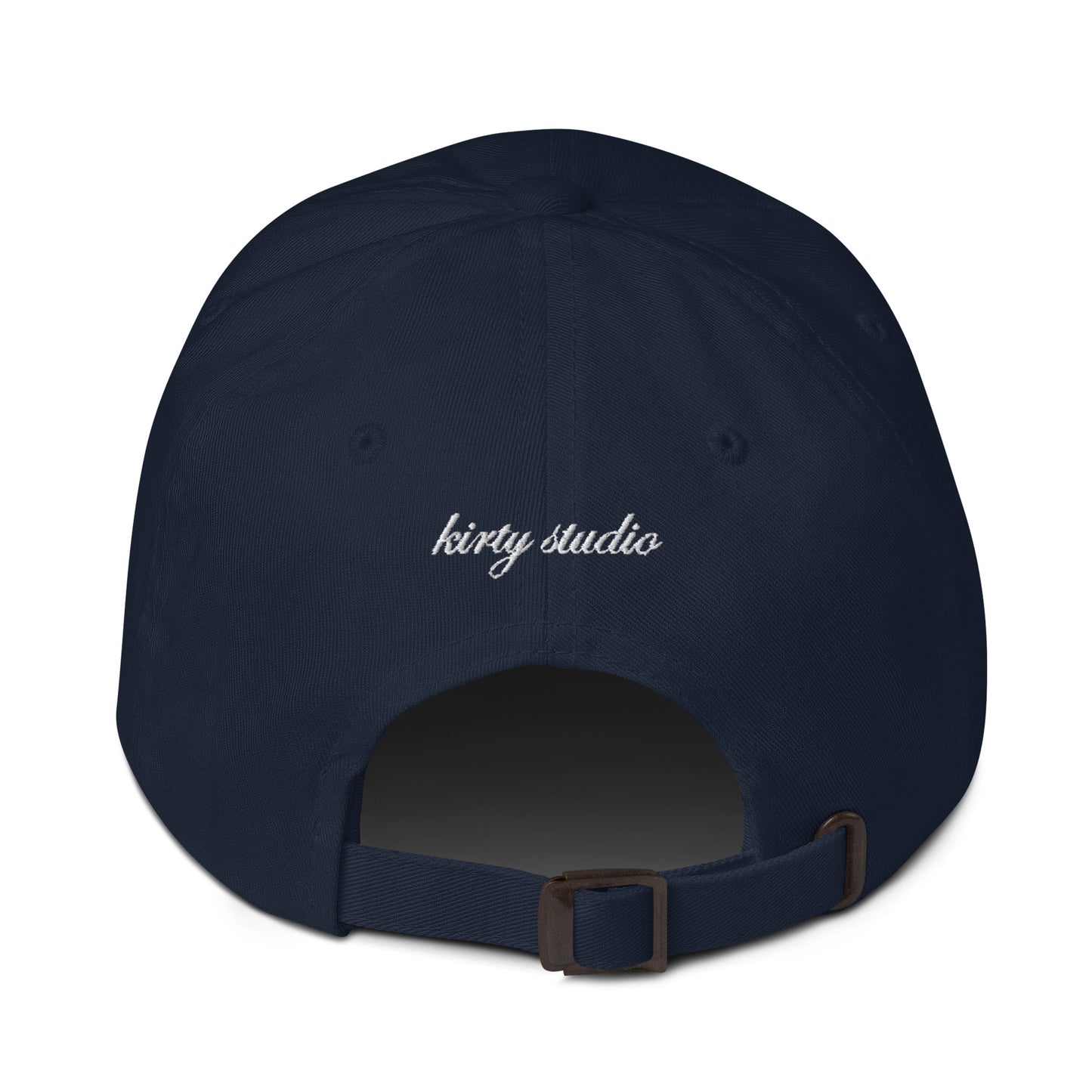 'Extra Dirty, Extra Olives'™ Dad Hat - Oxford