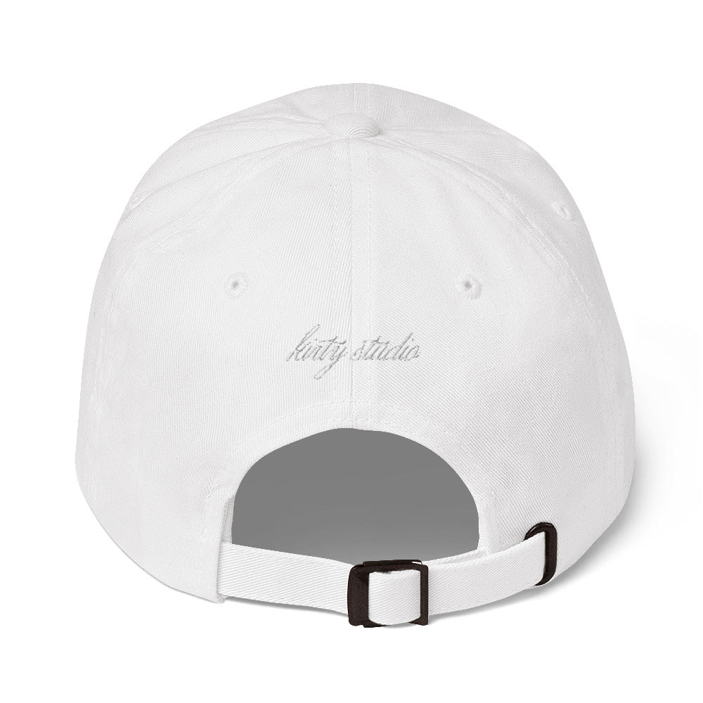'The Mrs.' Dad Hat