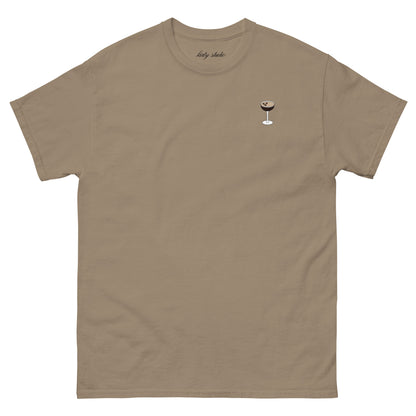 'Espresso Martini' Unisex Tee