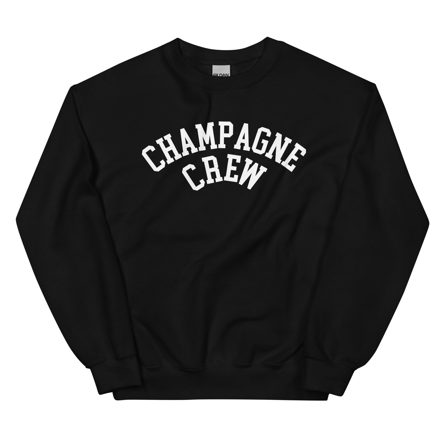 'Champagne Crew' Sport Crew