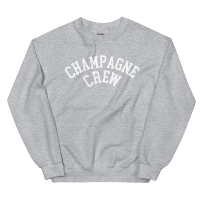 'Champagne Crew' Sport Crew