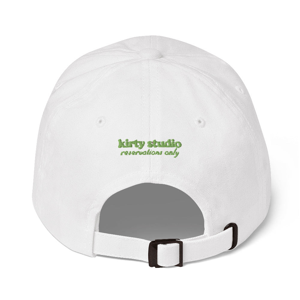 'Martini & Oyster House' Dad Hat